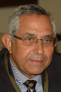 مهندس/ مجدي عدلي