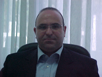 مهندس/ محمد بيومي