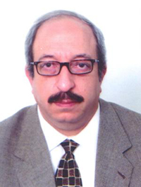 دكتور/ طارق الزهري