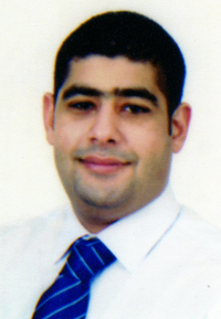 حازم الدلاتي