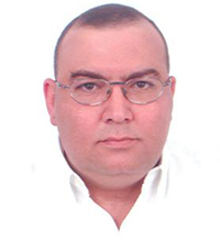 الدكتور / محمد سعيد