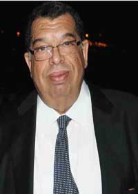 Omar Osman