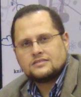 شريف سعيد